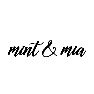 Mint & Mia