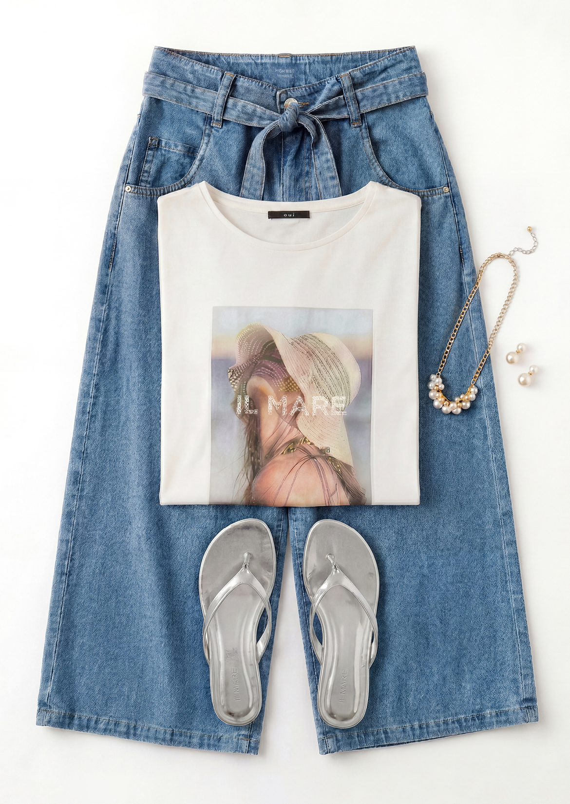 Summer Shopping Week